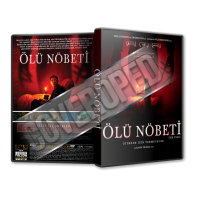 Ölü Nöbeti - 2020 Türkçe Dvd Cover Tasarımı